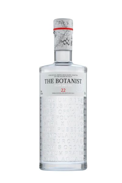 THE BOTANIST GIN 700ML