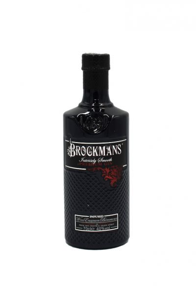 BROCKMANS INT.SMOOTH PREMIUM GIN 700ML 40%