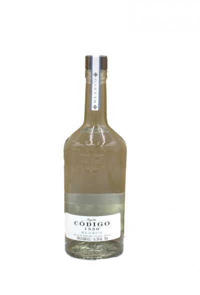 CODIGO 1530 BLANCO 700ML 38%