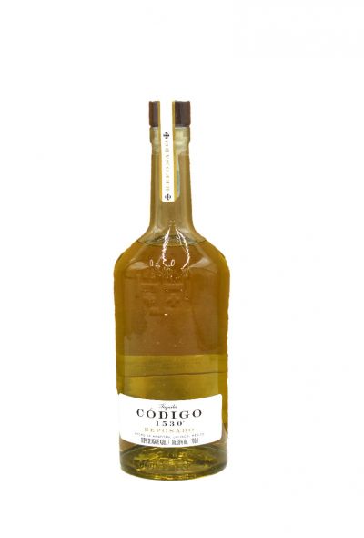 CODIGO 1530 REPOSADO 700ML 38%