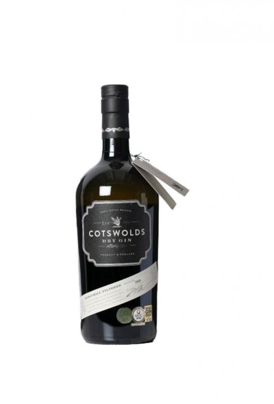 COTSWOLDS LONDON GIN 700ML