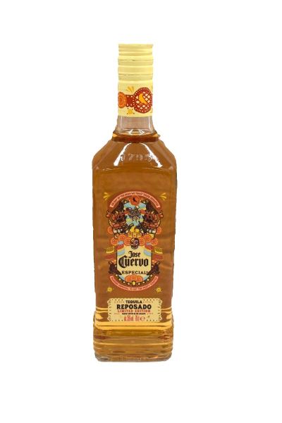 JOSE CUERVO ΣΚΟΥΡΑ REPOSADO 700ML