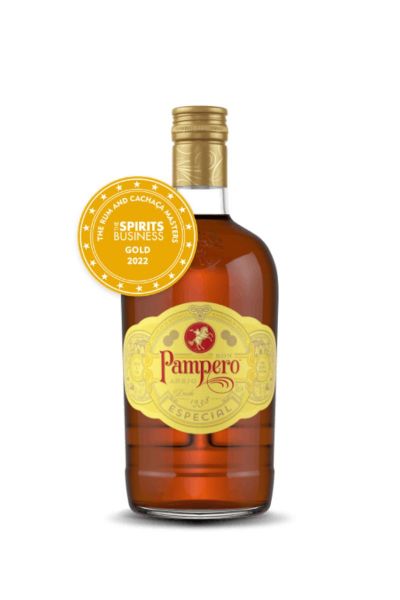 PAMPERO ESPECIAL RUM 700ML
