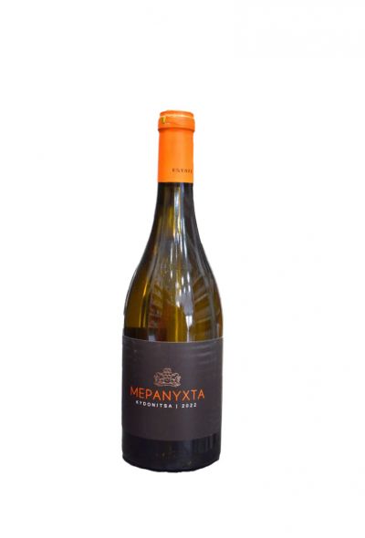 ΜΕΡΑΝΥΧΤΑ ΚΥΔΩΝΙΤΣΑ ΓΚΟΦΑΣ 750ML