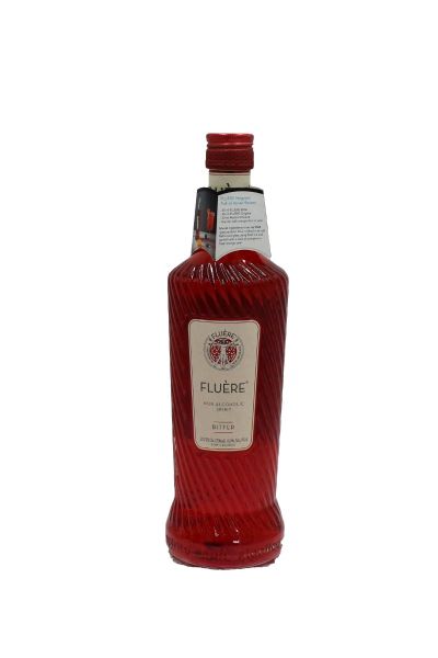 0% ALCOHOL BITTER NATURAL BOTANICAL FLUERE 700ML