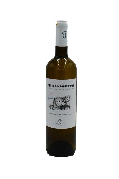 ΓΑΒΑΛΑΣ ΦΡΑΓΚΟΣΠΙΤΟ ΛΕΥΚΟ (ΒΙΟ) 750ΜL