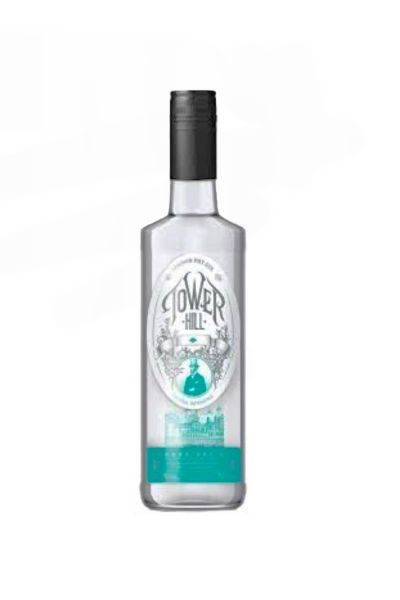 TOWER HILL LONDON DRY GIN 700ML 37.5%
