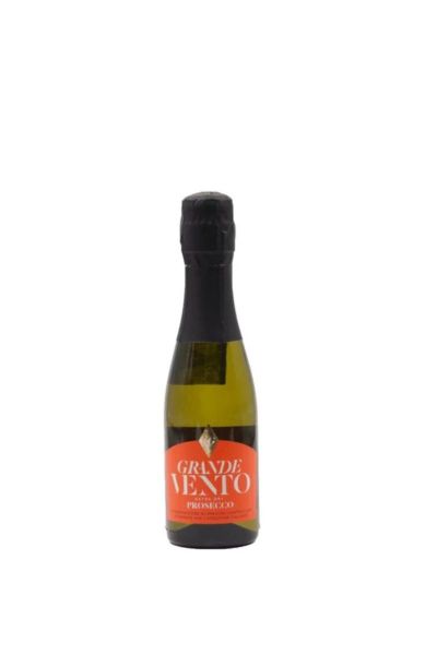 PICOLLO GRANDE VENTO PROSECCO DOC BRUT 200ML