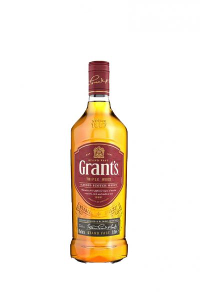 GRANT'S WHISKY 700ML