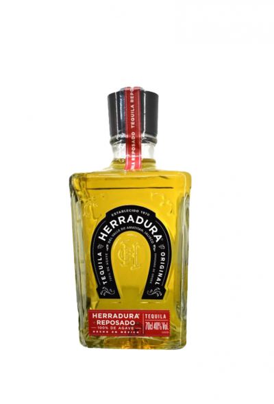 HERRADURA REPOSADO TEQUILA 700ML