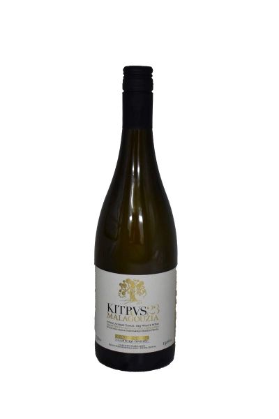 KITRVS MALAGOUZIA ΛΕΥΚΟΣ 750ML