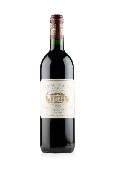 CH.MARGAUX '99 Grand Cru Classe