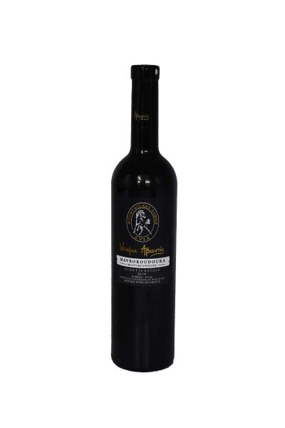 ΜΑΥΡΟΚΟΥΝΤΟΥΡΑ ΑΒΑΝΤΙΣ ΕΡΥΘΡΟΣ ΞΗΡΟΣ 750ML
