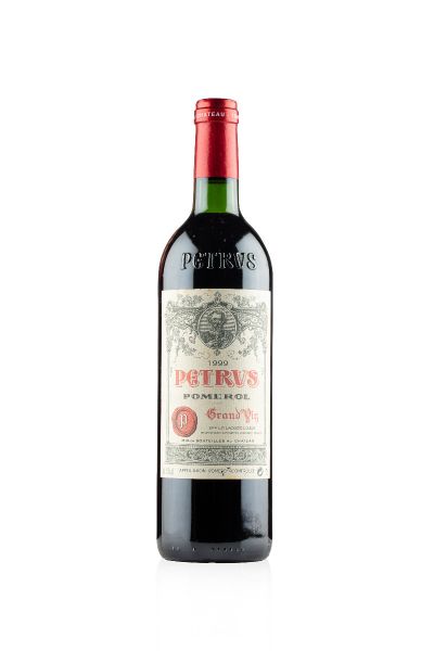 CHATEAU PETRUS POMEROL GRAND VIN 1999 750ML