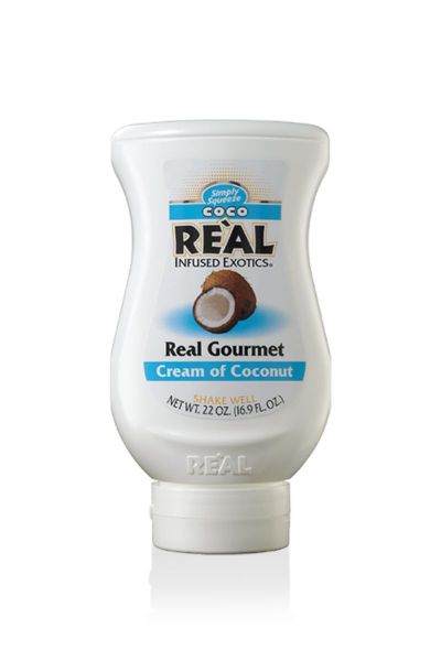 REAL COCO 625GR