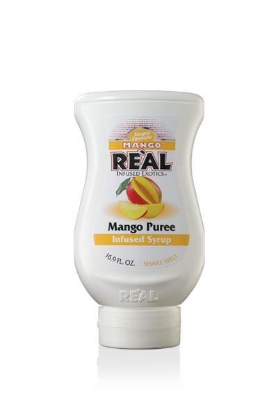 REAL ΜΑNGO 625GR