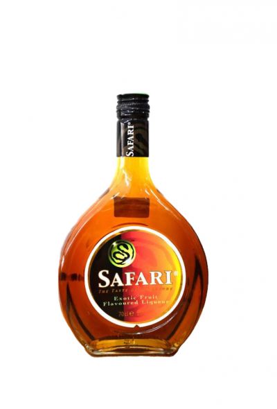 SAFARI 700ML