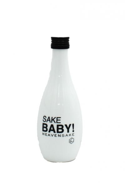 HEAVENSAKE BABY 300ML 15.5%