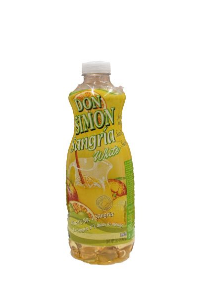 SANGRIA WHITE DON SIMON 1.5L