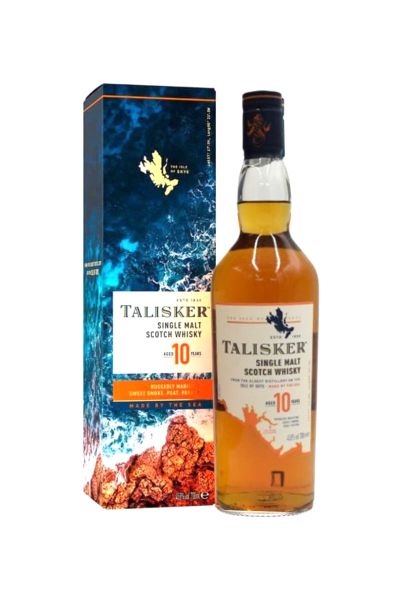 1L TALISKER 10y.o MALT  700ML