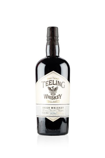 TEELING IRISH WHISKEY SMALL BATCH  46% 700ML