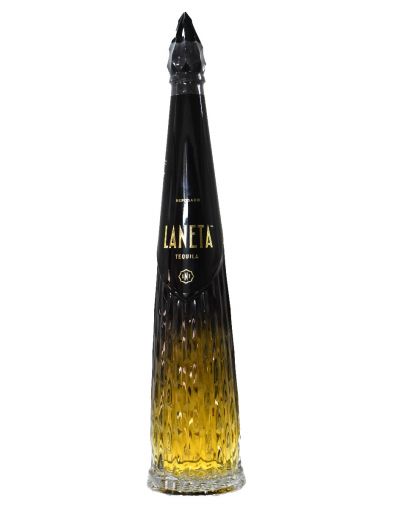 LANETA TEQUILA REPOSADO 40% 700ML