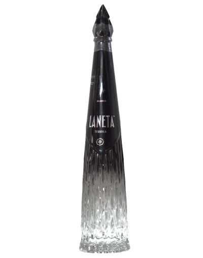 LANETA TEQUILA BLANCO 40% 700ML