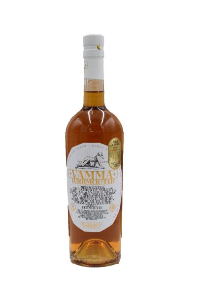 VAMMA WINE VERMUTH 700ML 16.5%