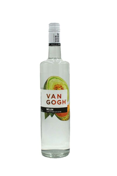 VAN GOGH MELON VODKA 700ML