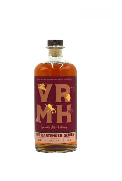 VRMH No.1 ALCOHOLIC FREE 100% SPIRIT VERMUTH 700ML