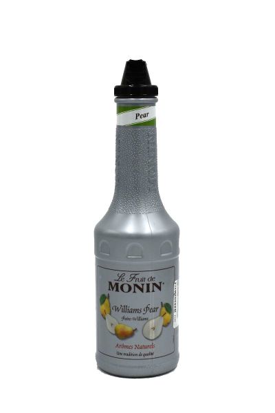 ΠΟΥΡΕΣ PEAR WILLIAMS MONIN 1L