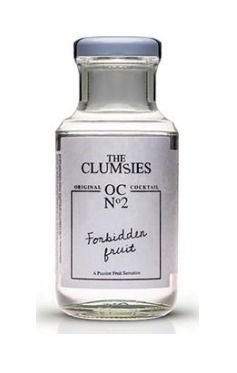 No.2 FORBIDDEN FRUIT 11% THE CLUMSIES 200ML