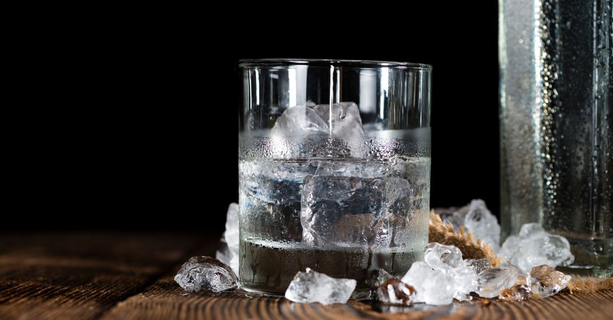 Premium Vodka: Θα ξεχάσετε όσα ξέρετε για την Vodka!