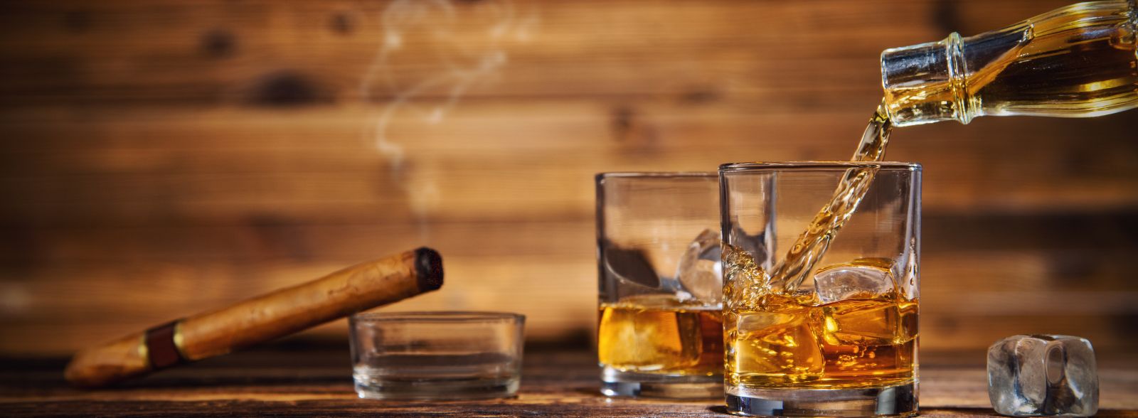 Malt Whiskey: Γιατί είναι τόσο ξεχωριστά;